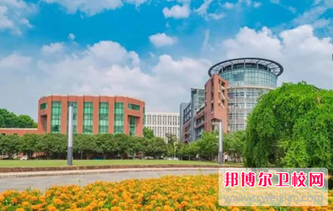 贵州2023年哪个职业技术卫校好