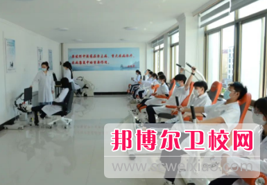 山东2023年卫校好的专业