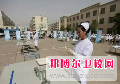 山东2023年上卫校好吗