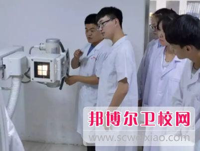 山东2023年哪个大专卫校的专业好
