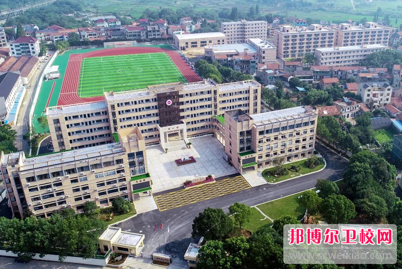 浙江2023年什么职业技术卫校好