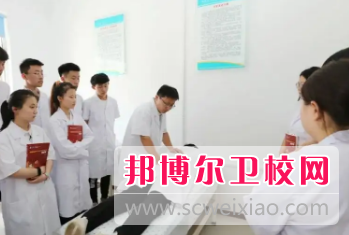 山东2023年哪个卫校就业好