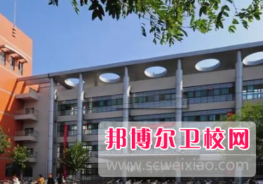 山东2023年读卫校要多少钱
