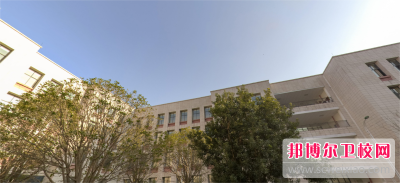 贵州2023年职业技术卫校哪家好