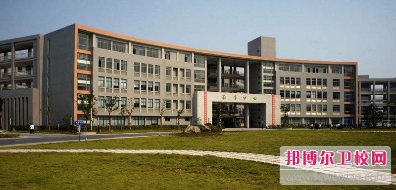 江西2023年哪家职业技术卫校好