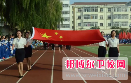 山东2023年上卫校到底好不好