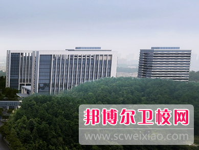贵州2023年中专卫校哪家好