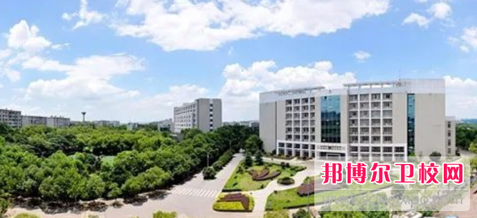 贵州2023年上什么职业技术卫校好