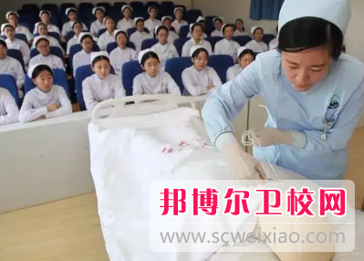 山东2023年现在卫校学什么专业好