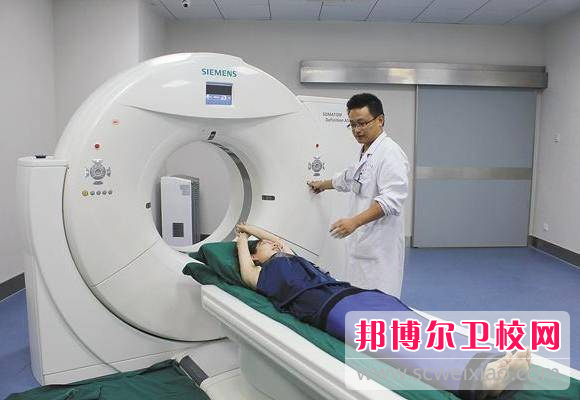 四川2023年职业卫校有什么专业