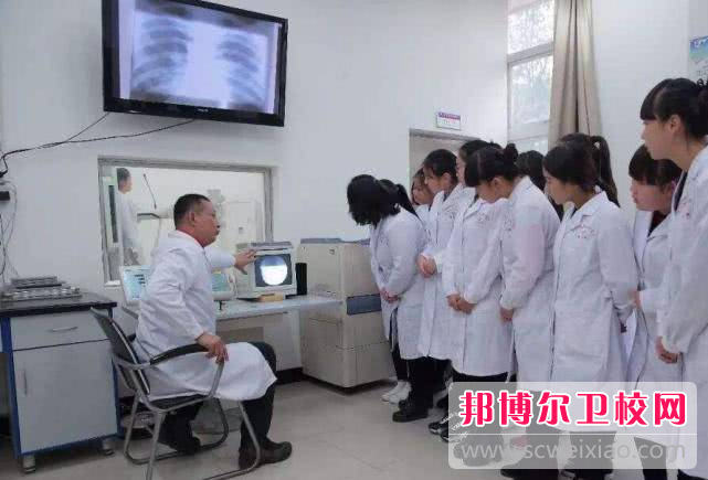 四川2023年执业卫校有什么专业