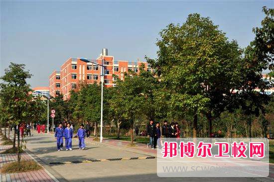 江西2023年上什么职业技术卫校