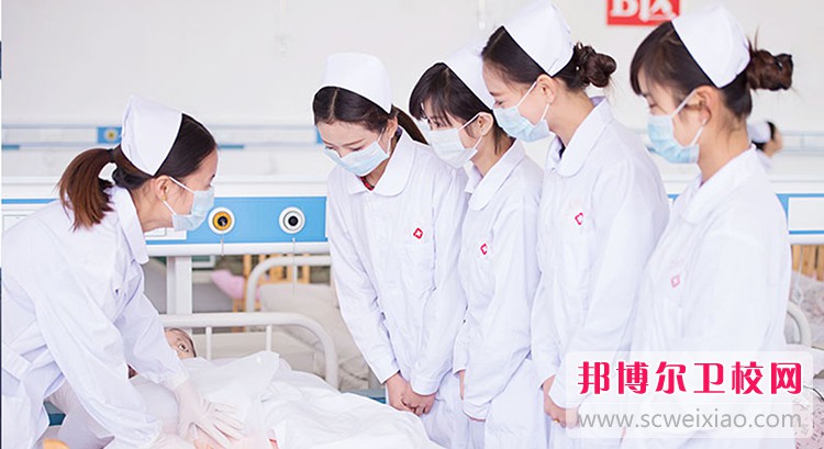 江西2023年职业技术卫校什么专业好