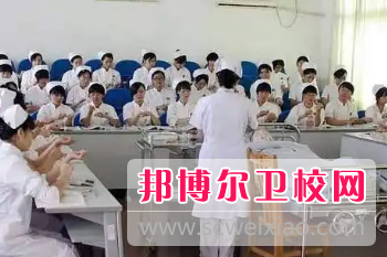 山东2023年初中生可以考什么卫校