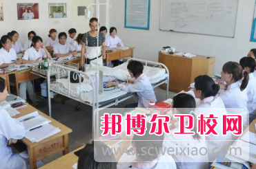 山东2023年初中生读卫校怎么样