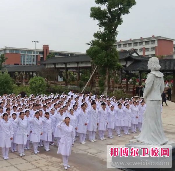 浙江2023年上高中好还是读卫校好