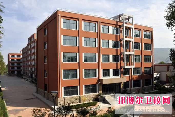宝威体育平台2023年中等卫校有哪些