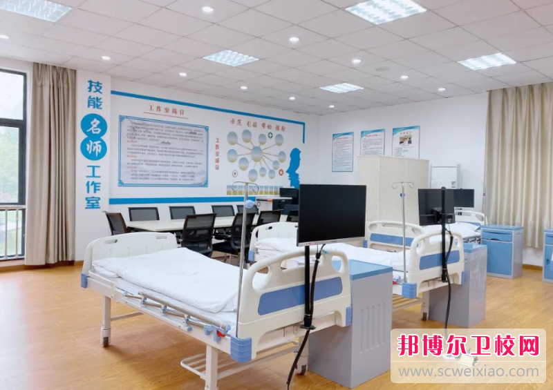 浙江2023年卫校毕业有哪些职业
