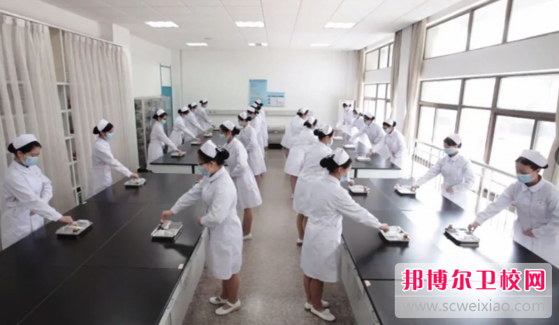 浙江2023年卫校毕业有哪些职业