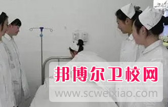 山东2023年读卫校有什么专业