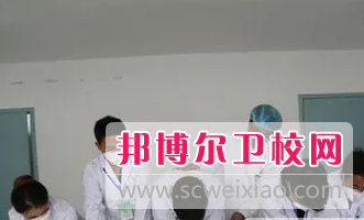 山东2023年男生可以读卫校吗