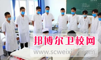 山东2023年男生读卫校学什么好