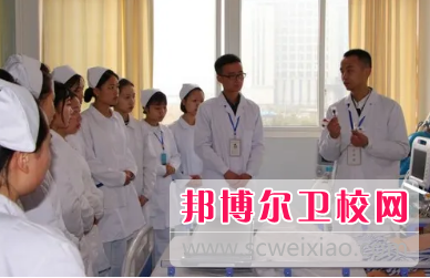 山东2023年卫校有什么专业适合男生