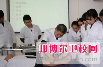 山东2023年卫校有什么专业适合男生