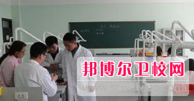 山东2023年有哪些中专卫校