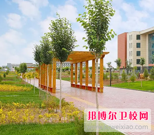 宝威体育平台2023年有哪些技术卫校