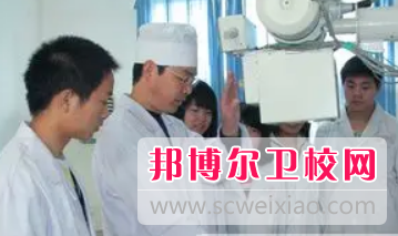 山东2023年卫校什么专业适合男生