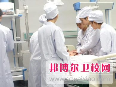 山东2023年卫校什么专业适合男生