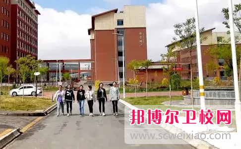宝威体育平台2023年中职卫校有哪些