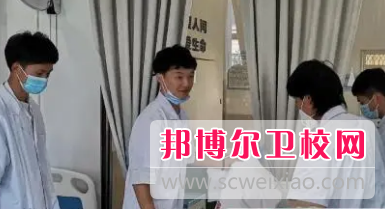 山东2023年读卫校学什么专业好