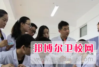 山东2023年读卫校学什么专业好