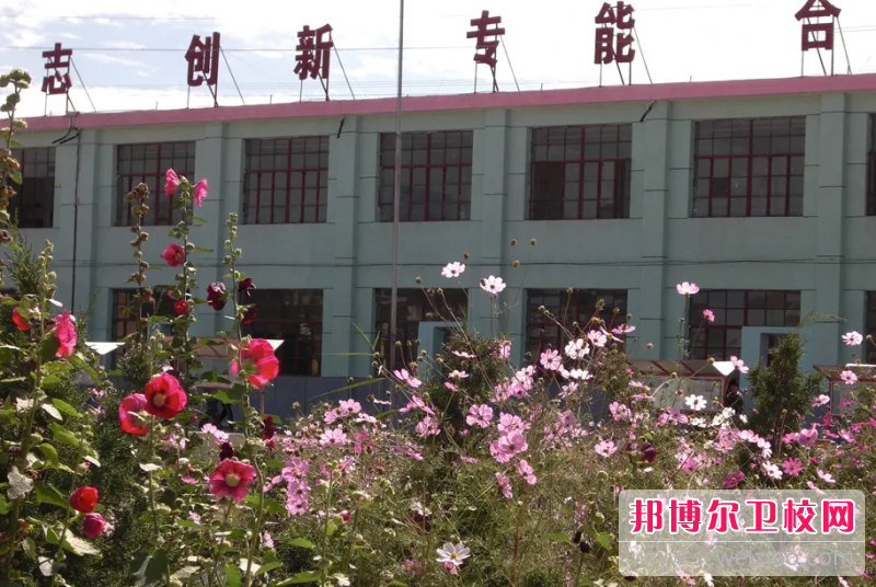 宝威体育平台2023年职业高中有哪些卫校