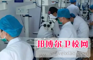 山东2023年男生读卫校好吗