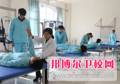 山东2023年男生读卫校怎么样