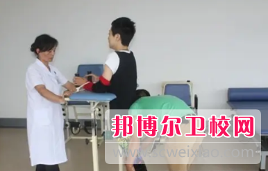 山东2023年男生读卫校怎么样