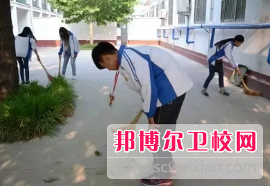 山东2023年有哪些卫校最好