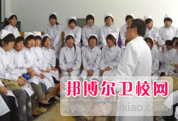 山东2023年上卫校好