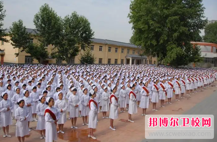 宝威体育平台2023年职高有哪些卫校