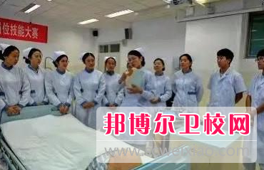 山东2023年比较好的卫校