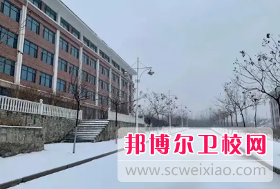 山东2023年好点的技术卫校