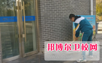 山东2023年好点的技术卫校