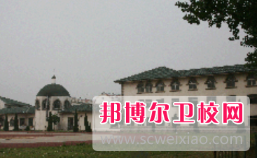 山东2023年女生学卫校