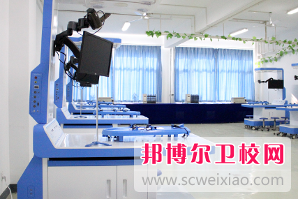 山东2023年女生学卫校