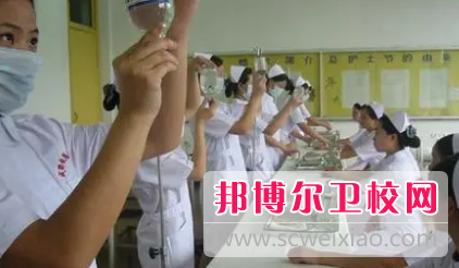 山东2023年初中生考什么卫校