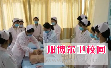山东2023年初中生考什么卫校