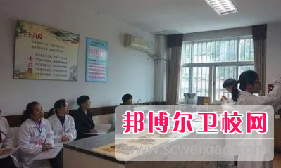 山东2023年初中生读什么卫校